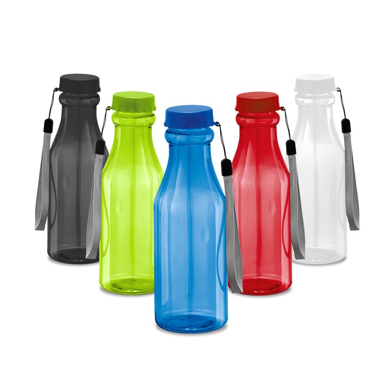 Squeeze Garrafa 510ml com Alça Personalizada - imagem 1