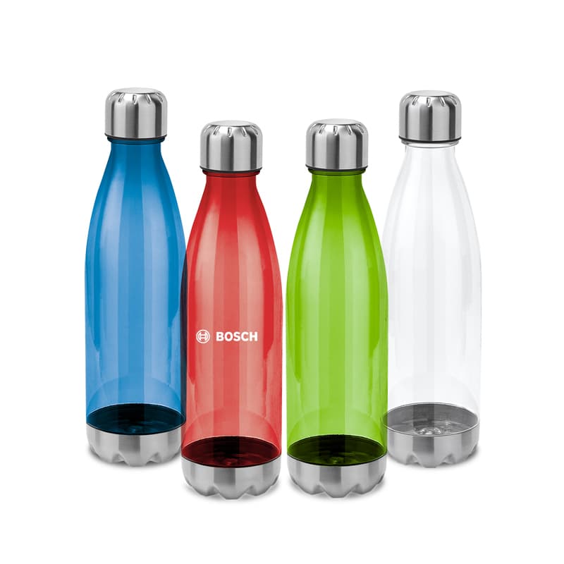Garrafa Squeeze Inox 700ml Personalizada - imagem 1