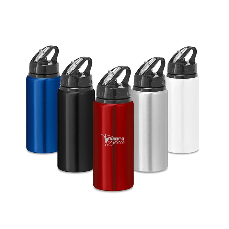Squeeze de Alumínio 670ml Personalizado - imagem 1