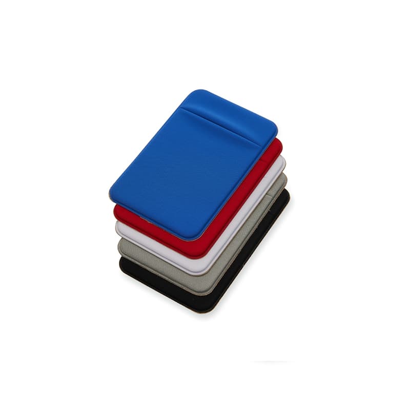 Porta-Cartões para Celular Personalizado - imagem 1