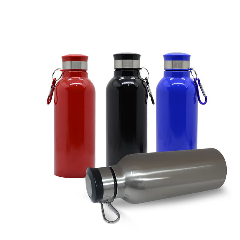 Squeeze de Metal 700ml Personalizado - imagem 1