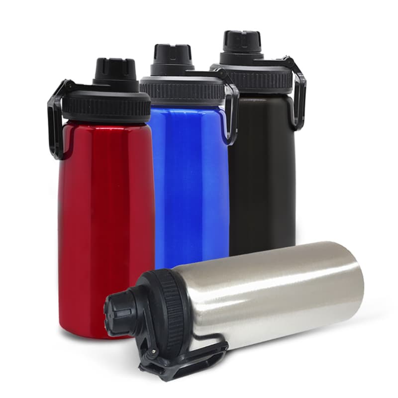 Garrafa de Metal 750ml Personalizada - imagem 1