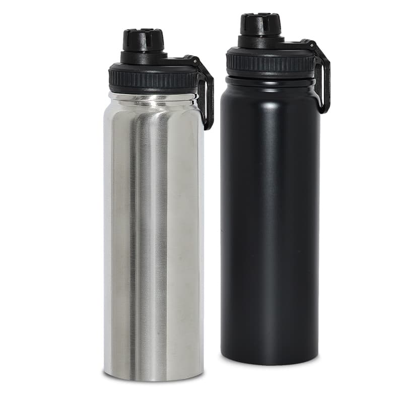 Squeeze de Metal 900ml Personalizado - imagem 1
