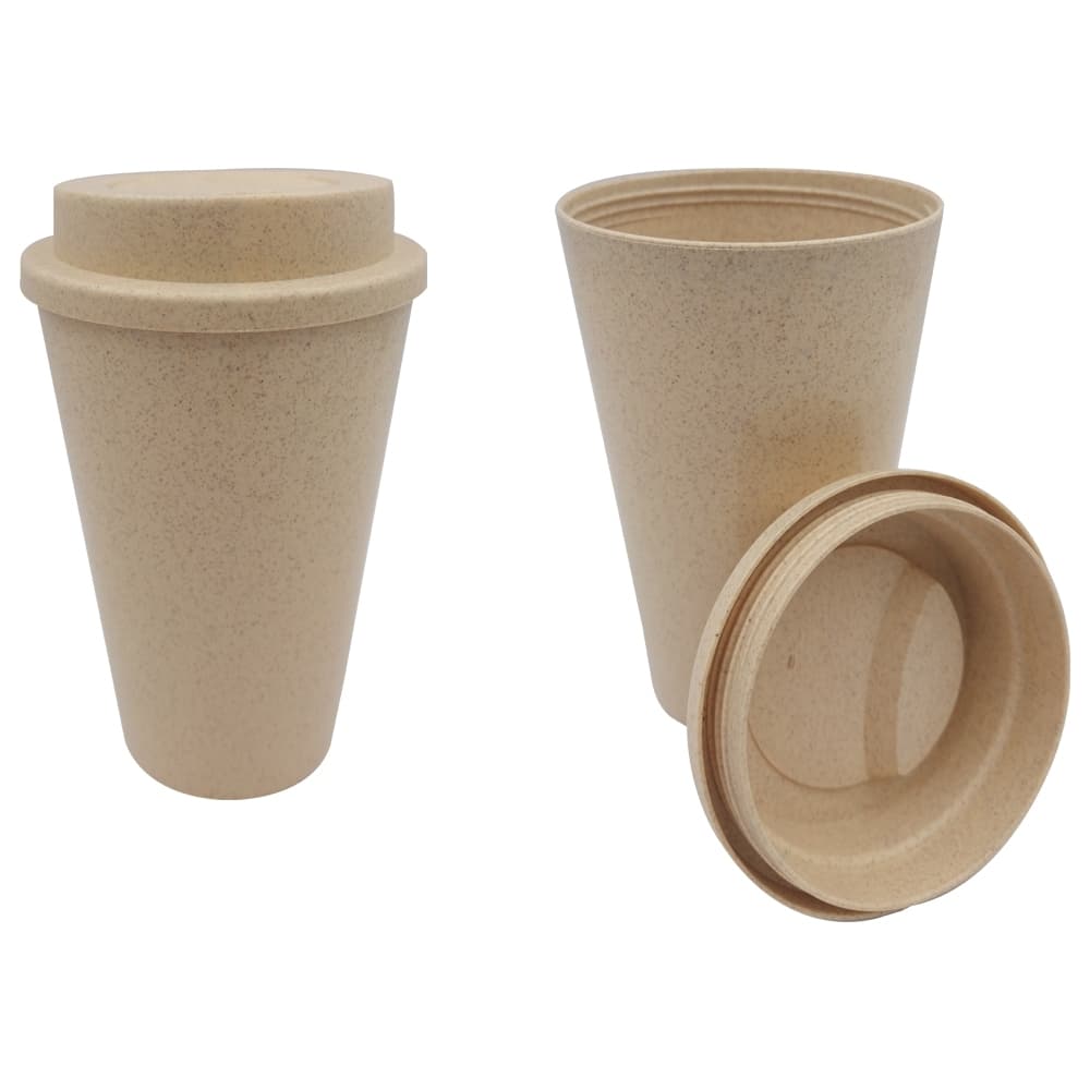 Copo Ecológico 450ml Personalizado - imagem 1