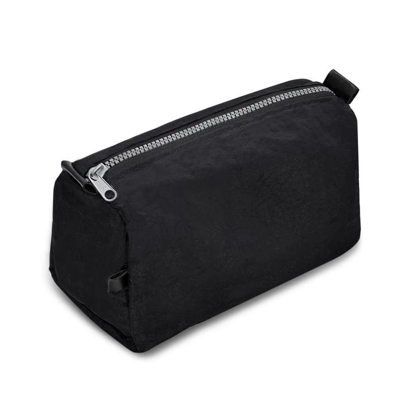 Necessaire de Nylon com Alças Personalizada - imagem 1