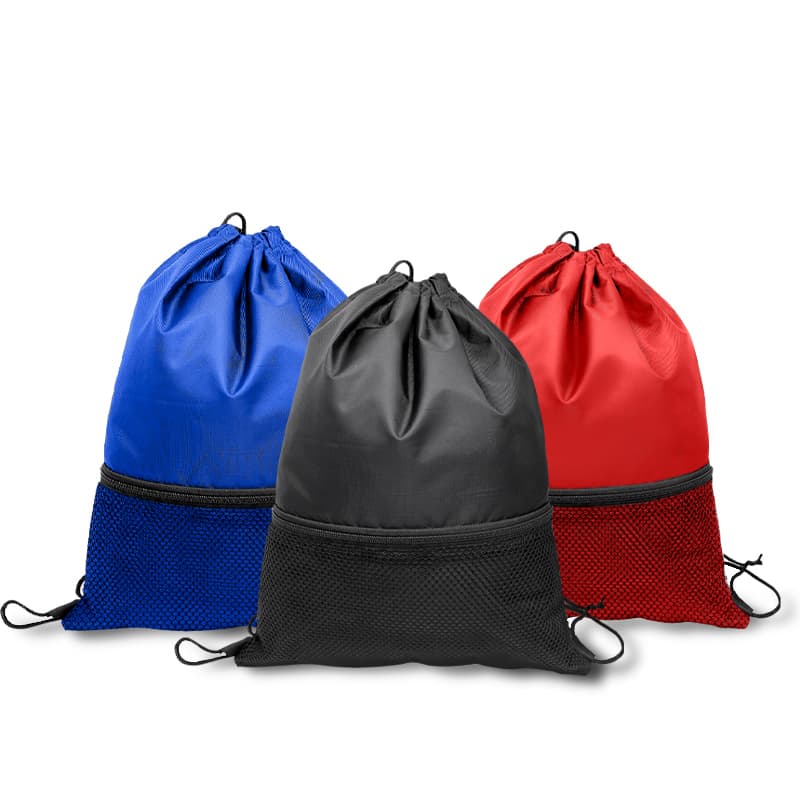 Mochila Saco Esportiva Personalizada - imagem 1