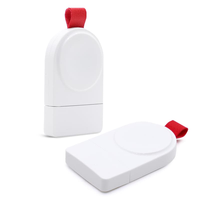 Carregador por Indução para Apple Watch Personalizado - imagem 1