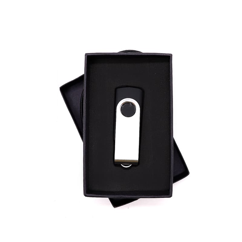Embalagem para Pendrive Personalizada - imagem 1