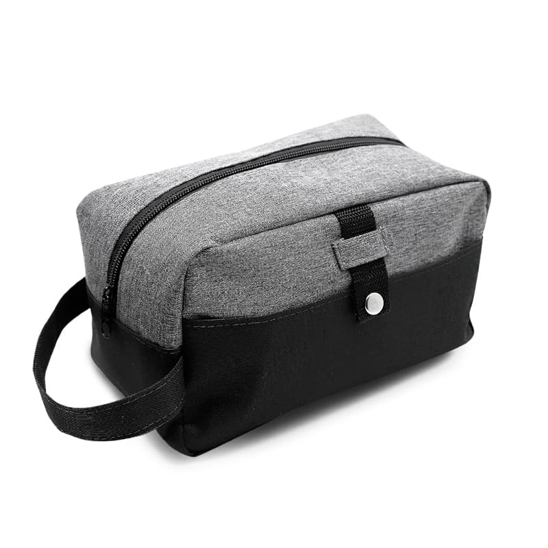 Necessaire de Nylon Personalizada - imagem 1