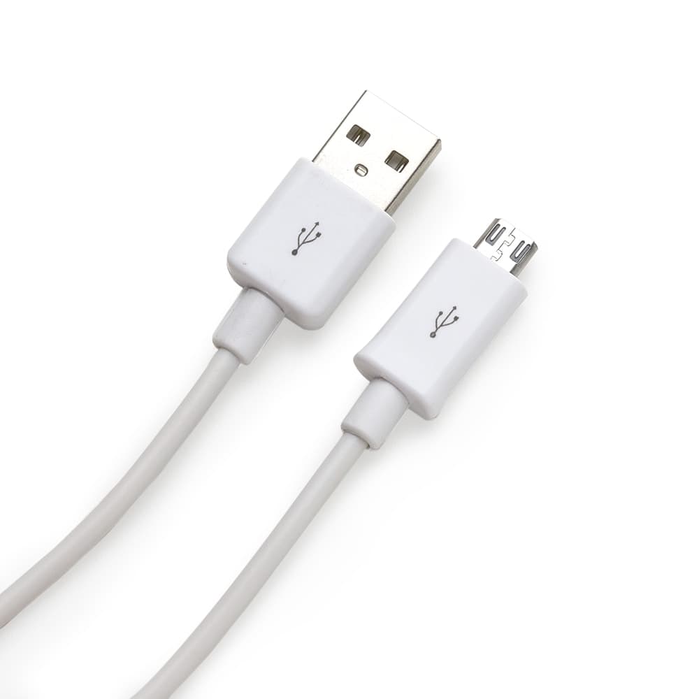 Cabo de Dados USB V8 Personalizado - imagem 1