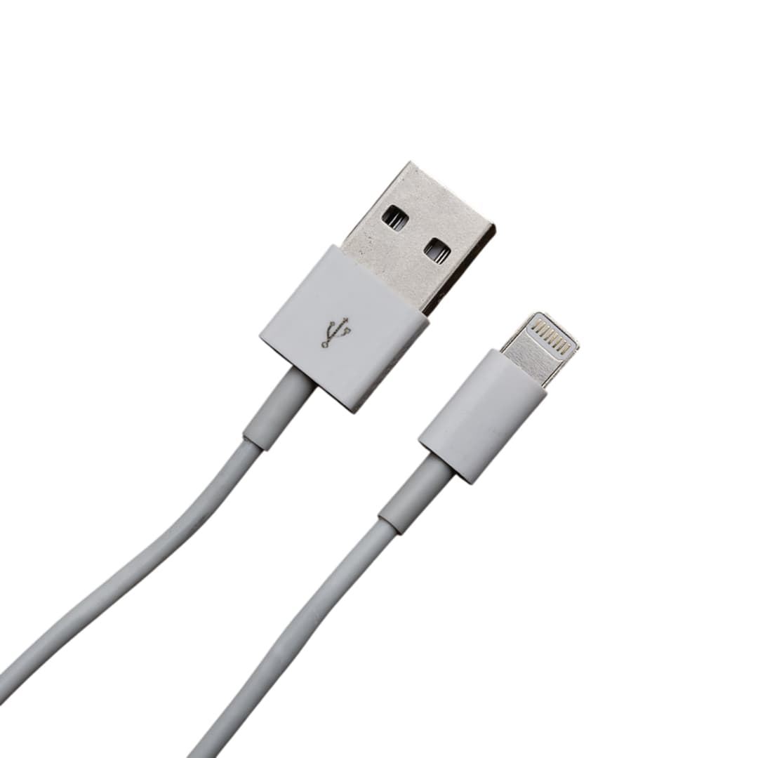 Cabo de Dados Lightning Personalizado - imagem 1