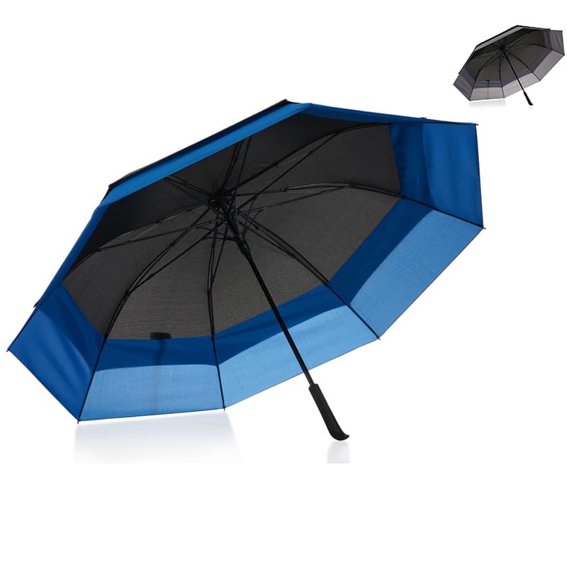 Guarda-chuva Automático Nylon 190T Personalizado - imagem 1