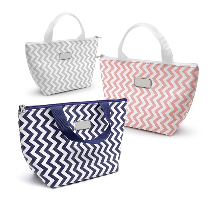 Bolsa Térmica 5,3 Litros Personalizada - imagem 1