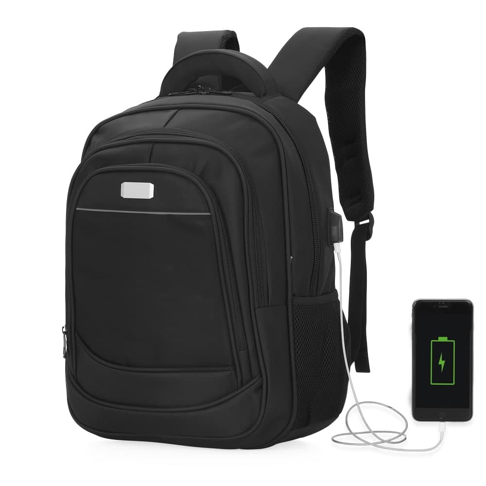 Mochila para Notebook 15 Polegadas Personalizada - imagem 1