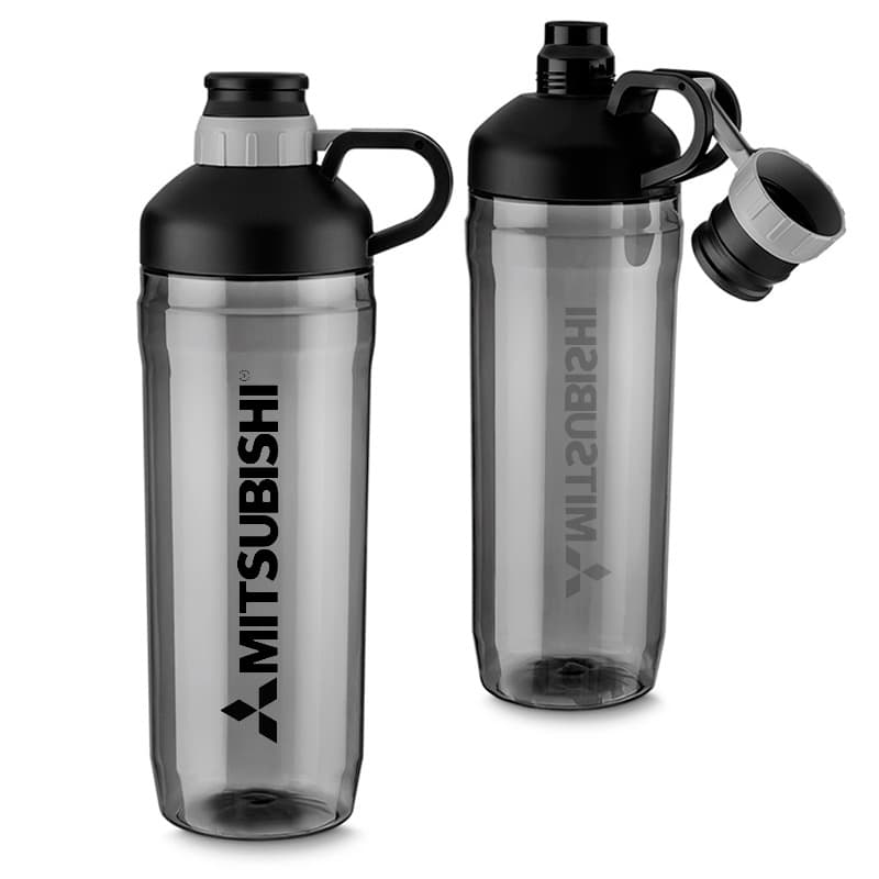 Squeeze Plástico 1,5L com Alça Personalizado - imagem 1