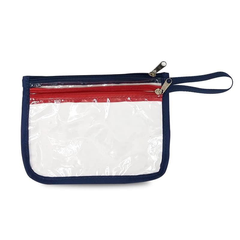 Necessaire Porta Máscara Personalizada - imagem 1