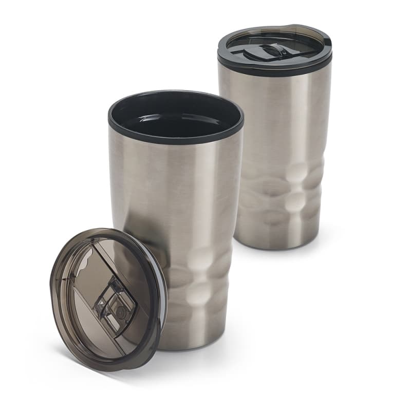 Copo de Viagem Inox 510ml Personalizado - imagem 1