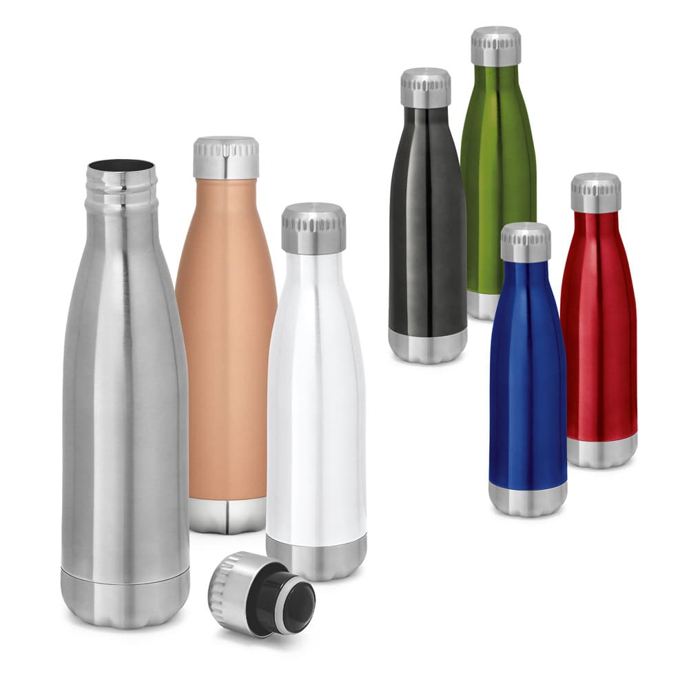 Squeeze Térmico Inox 510ml Personalizado - imagem 1