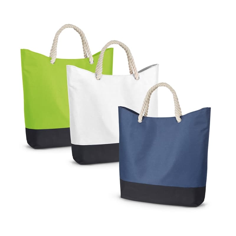 Sacola de Praia em Nylon 600D Personalizada - imagem 1