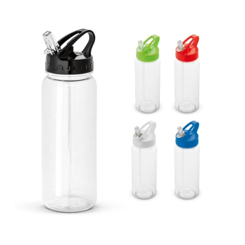 Squeeze Plástico 610ml Personalizado - imagem 1