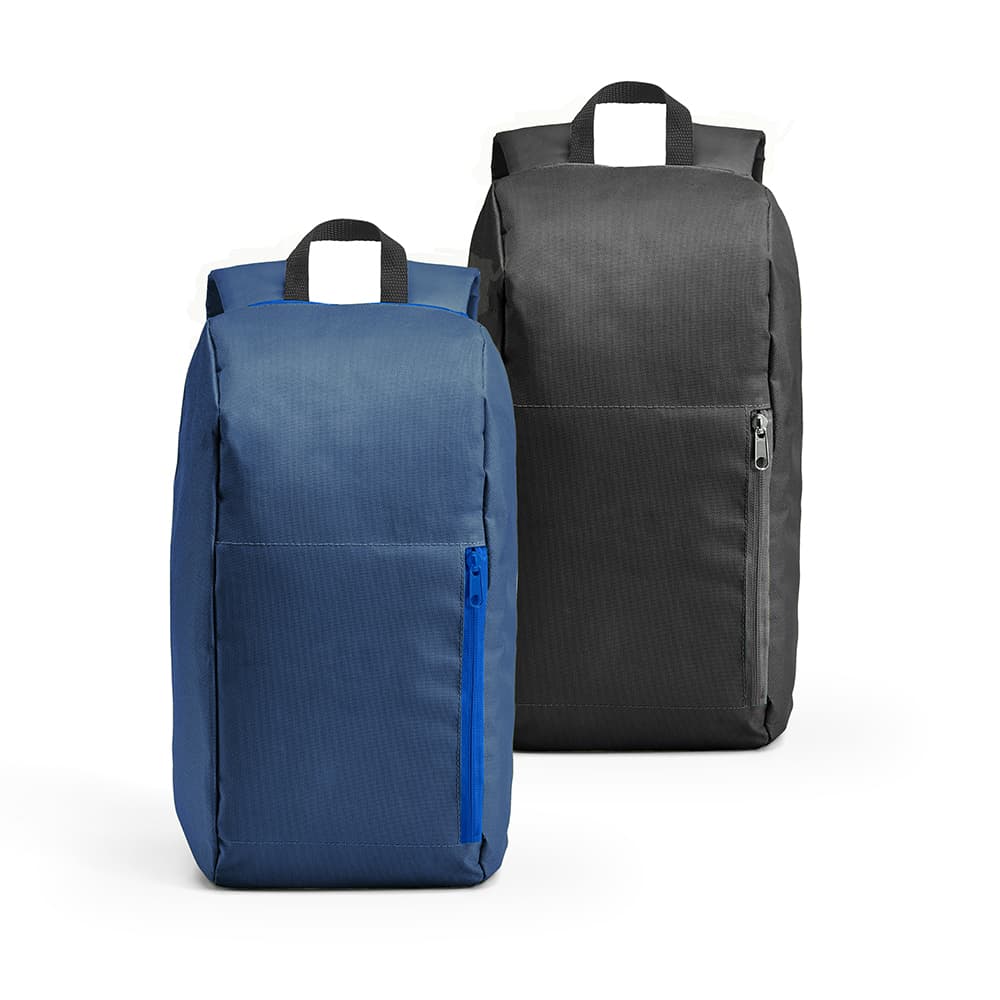 Mochila Nylon 600D Personalizada - imagem 1