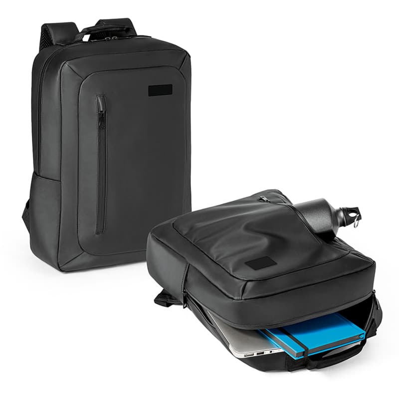 Mochila para Notebook 15,6 Polegadas Personalizada - imagem 1