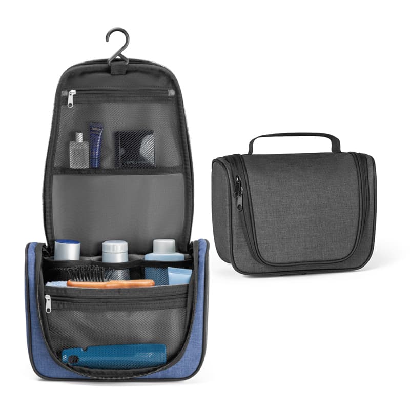 Necessaire Cabideira para Viagem Personalizada - imagem 1