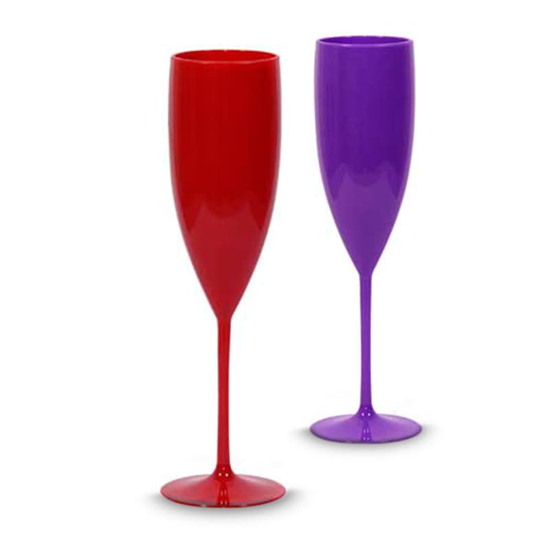 Taça para Champagne 170ml Personalizada - imagem 1