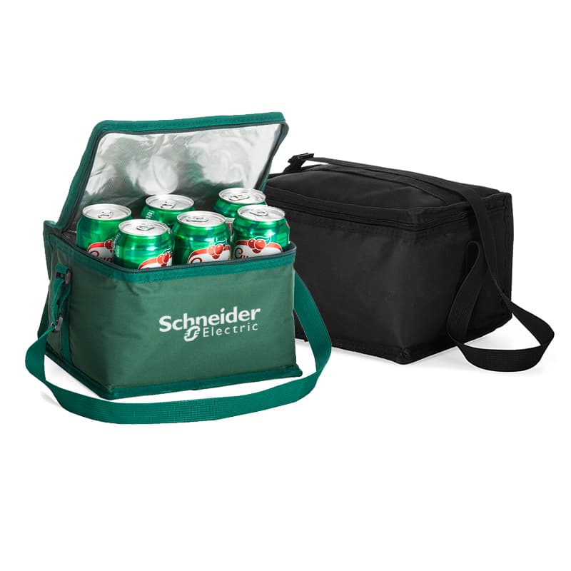 Bolsa Térmica 8 Litros Personalizada - imagem 1