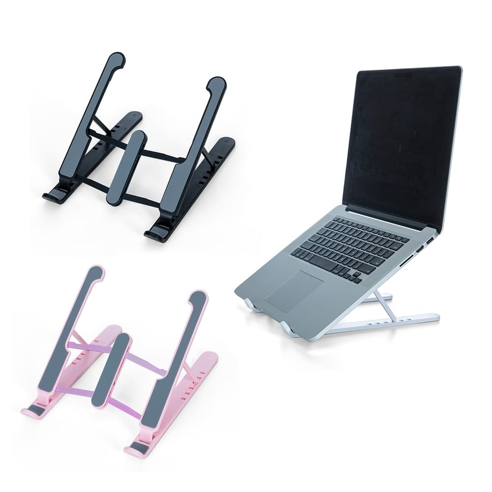 Suporte Dobrável para Notebook 15,6 Polegadas Personalizado - imagem 1