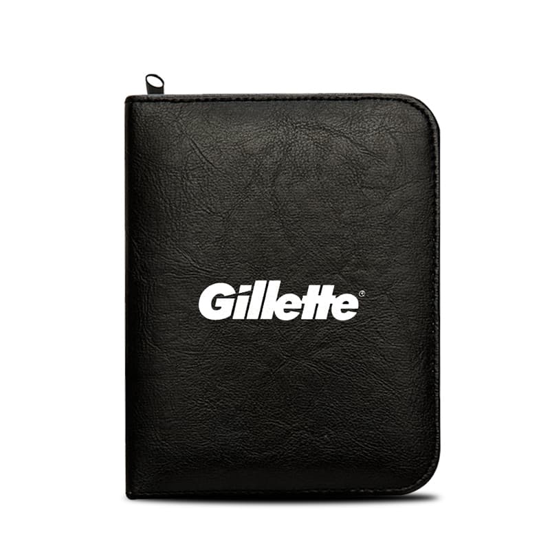 Kit Masculino 12 Peças em Estojo Personalizado - imagem 1