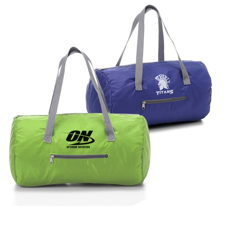 Bolsa Esportiva Impermeável 23 Litros Personalizada - imagem 1