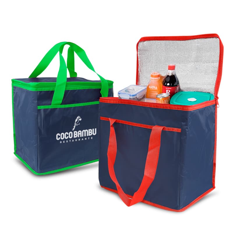 Bolsa Térmica 36 Litros Personalizada - imagem 1