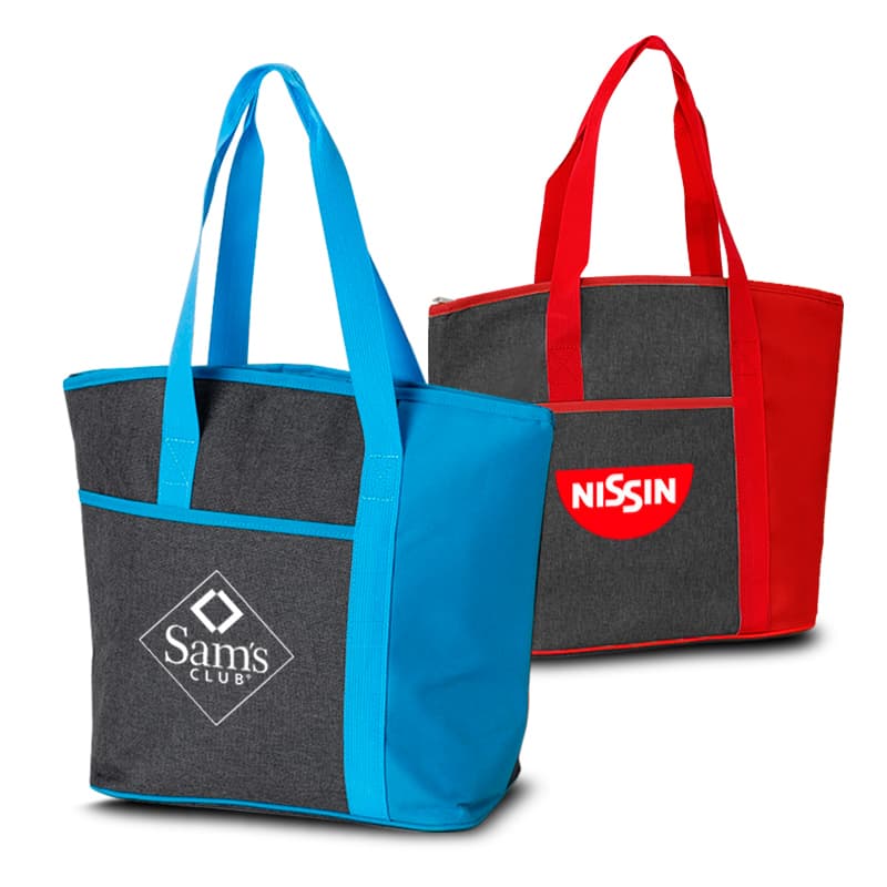 Bolsa Térmica 15 Litros Personalizada - imagem 1
