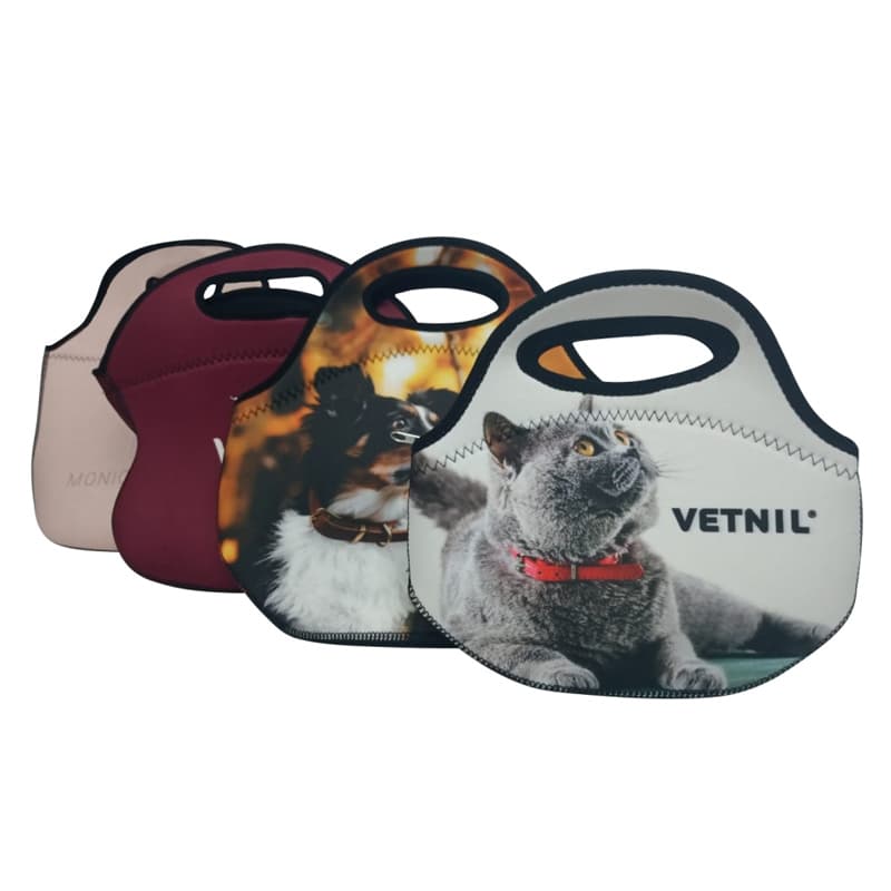 Bolsa Térmica em Neoprene Personalizada - imagem 1
