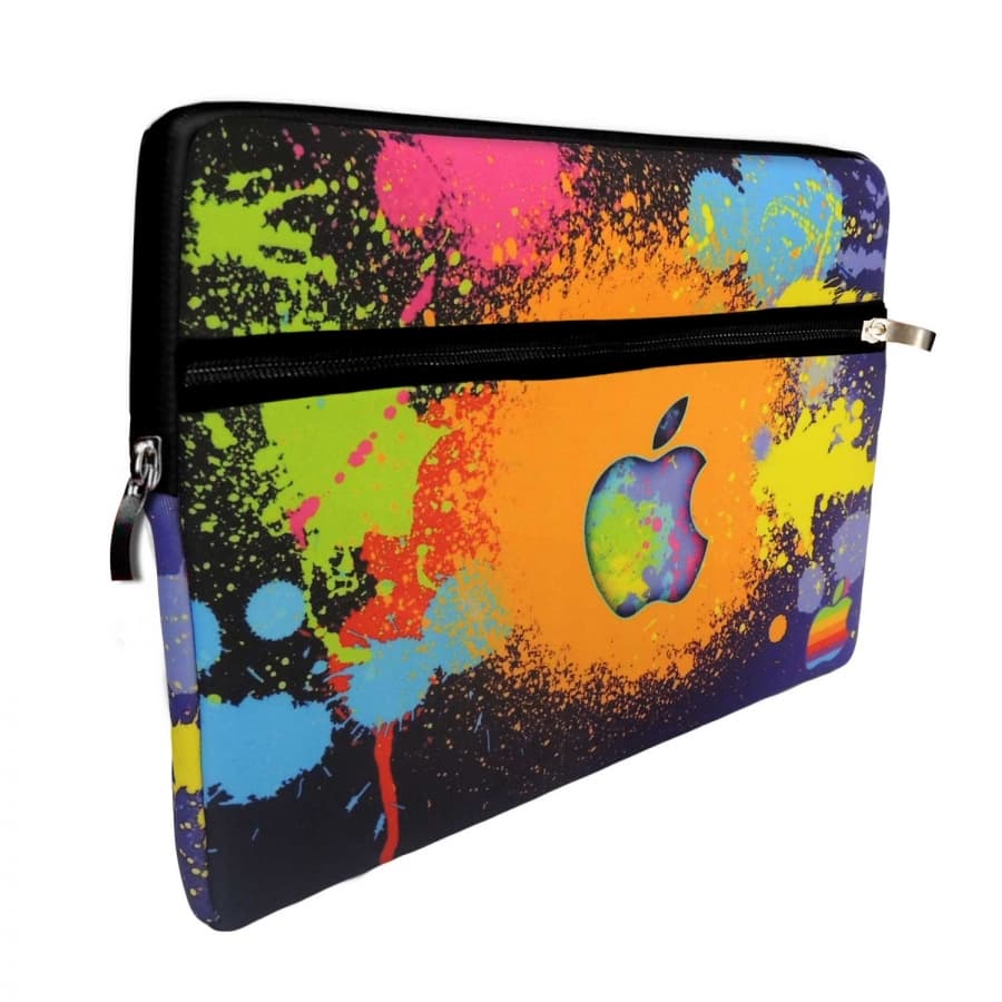 Case para Notebook 15 Polegadas em Neoprene Personalizado - imagem 1