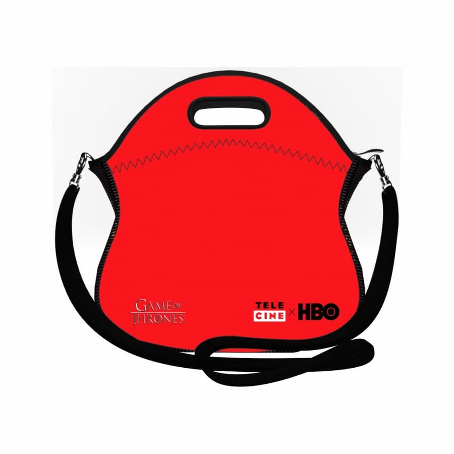 Bolsa Térmica em Neoprene Personalizada - imagem 1
