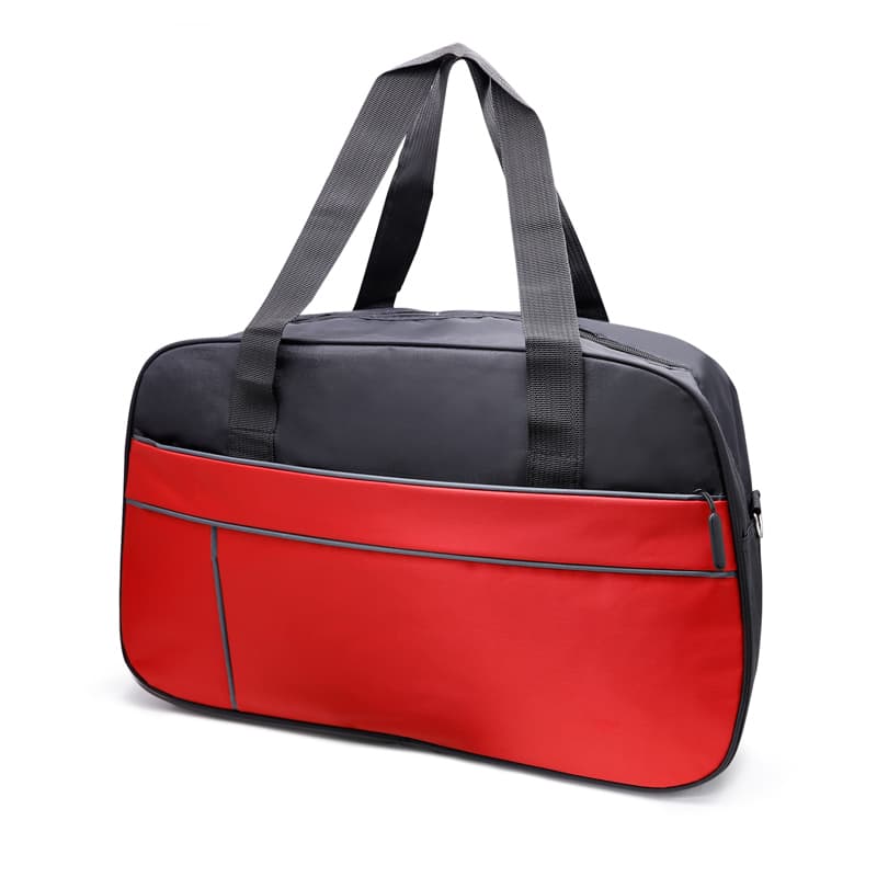 Mala de Viagem Esportiva Personalizada - imagem 1