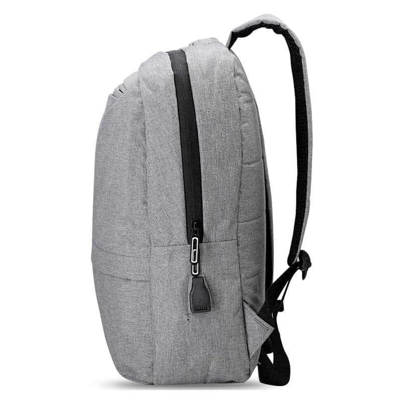Mochila para Notebook 14 Polegadas Personalizada - imagem 1