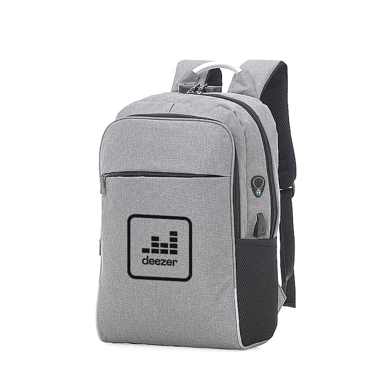 Mochila para Notebook 14,5 Polegadas Personalizada - imagem 1