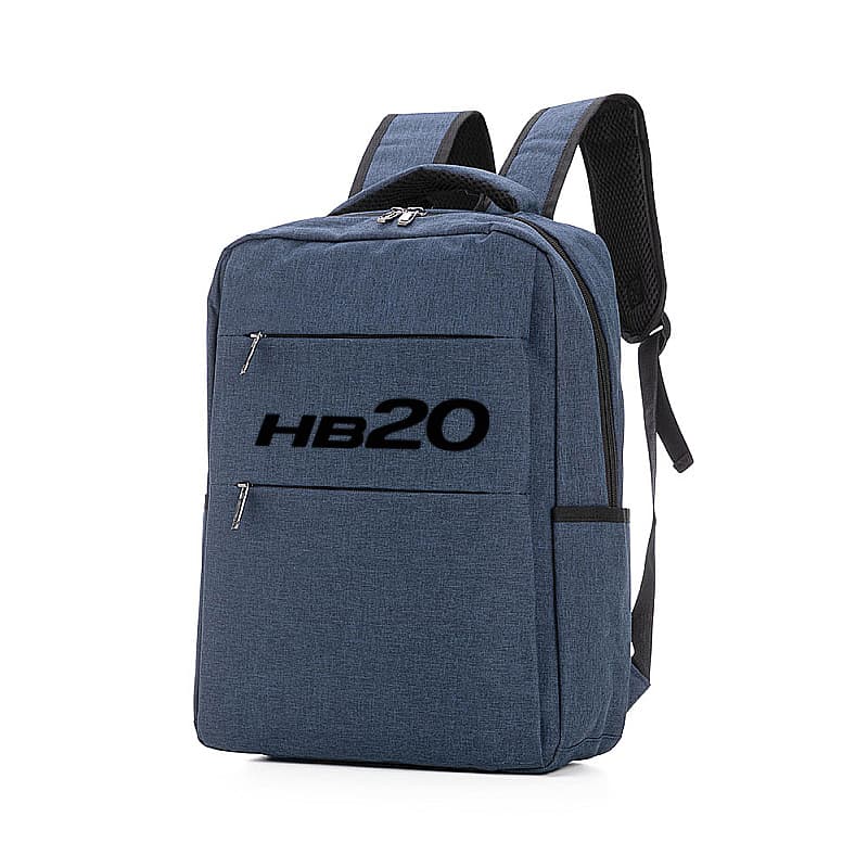 Mochila para Notebook 15 Polegadas Personalizada - imagem 1