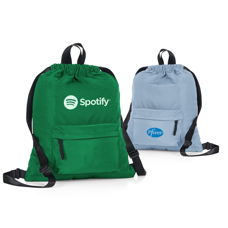 Mochila Saco Personalizada - imagem 1