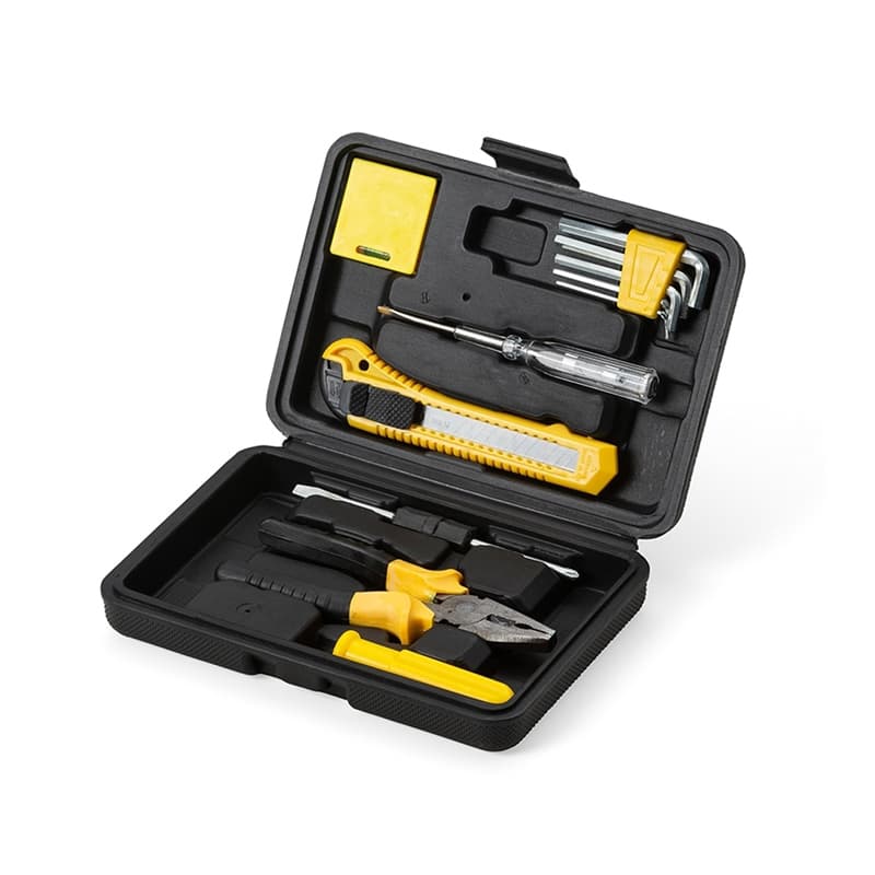 Kit Ferramenta 11 Peças Personalizado - imagem 1