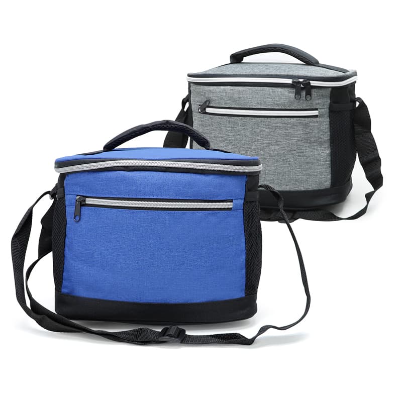 Bolsa Térmica 10 Litros Personalizada - imagem 1