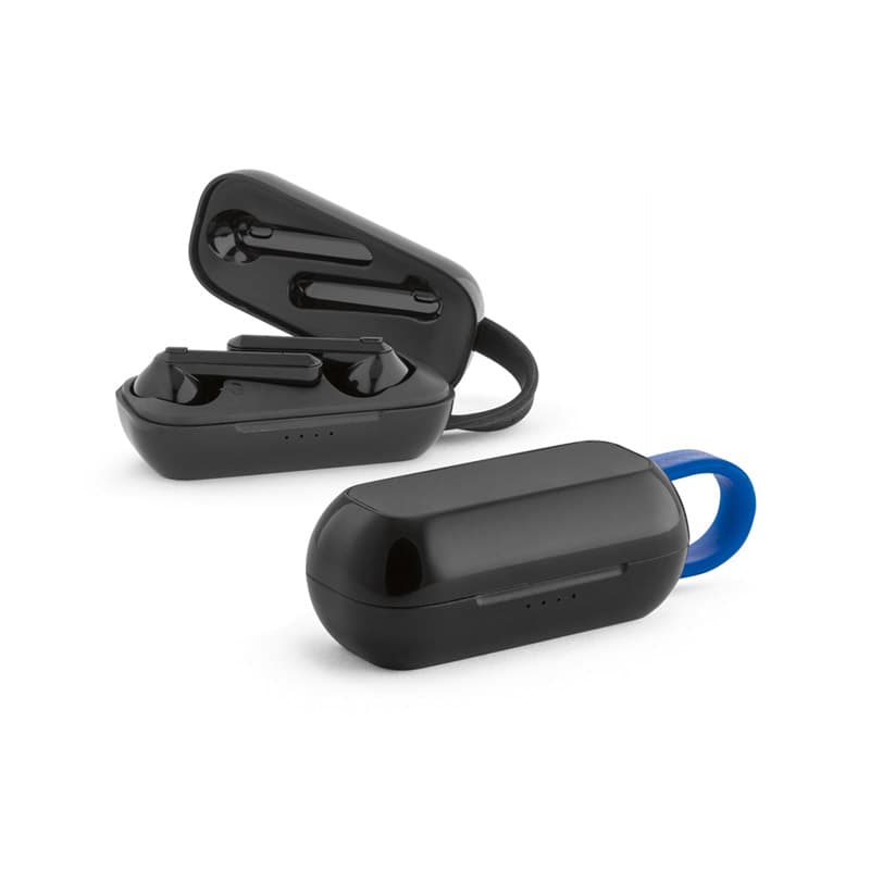 Fone de Ouvido Bluetooth Personalizado - imagem 1