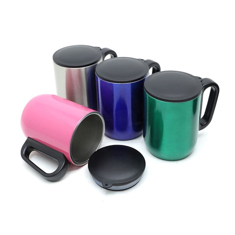 Caneca Térmica 230ml Personalizada - imagem 1