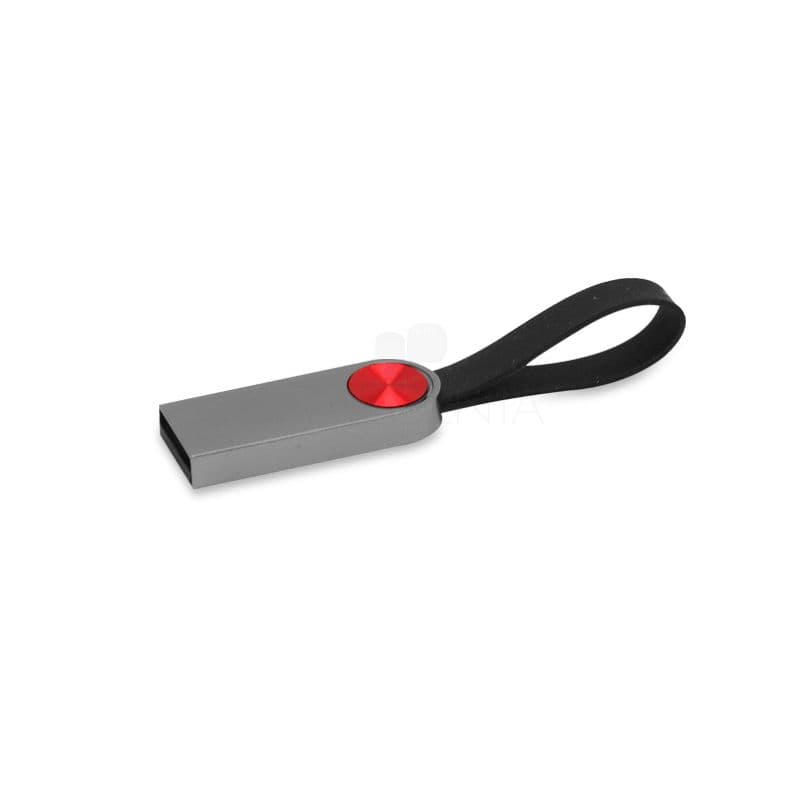 Pen Drive Metal 64GB Personalizado - imagem 1