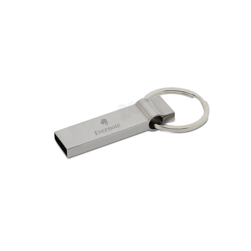 Pen Drive 16GB Metal Personalizado - imagem 1