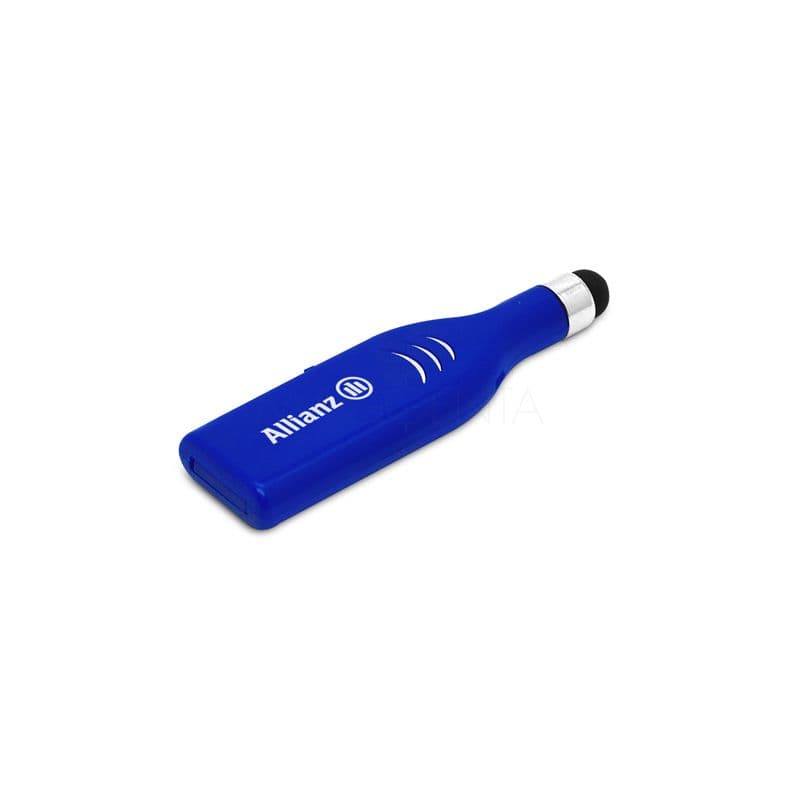 Pen Drive 16GB com Ponteira Touch Personalizado - imagem 1