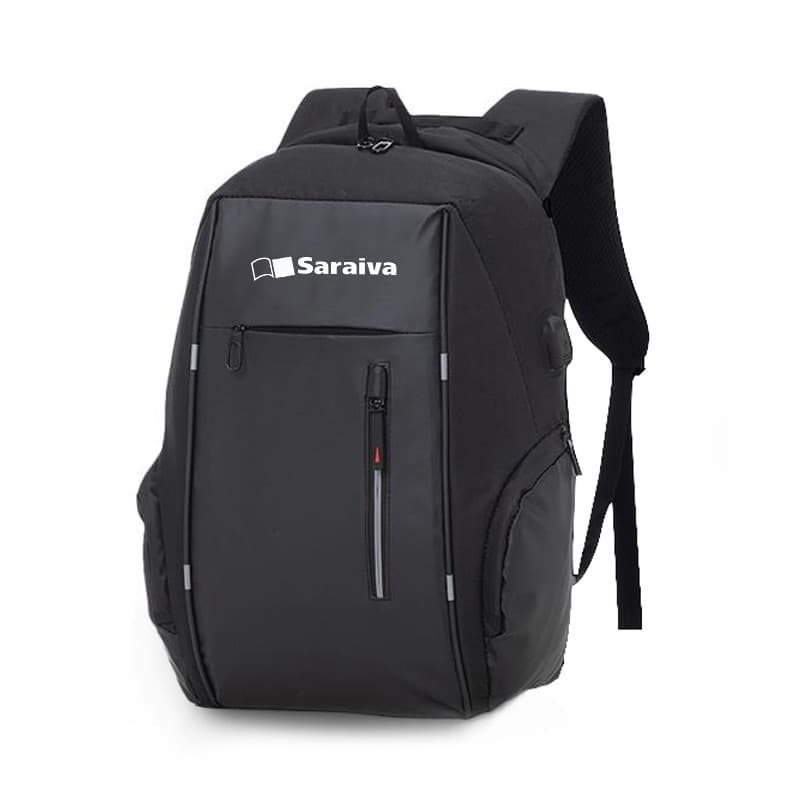 Mochila para Notebook 17 Polegadas Personalizada - imagem 1